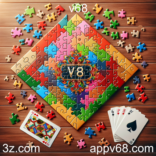 Os Benefícios dos Quebra-Cabeças: Uma Jornada de Desafios e Diversão