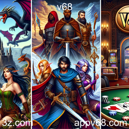 A Evolução dos Jogos de RPG: Uma Jornada de Imersão e Narrativa