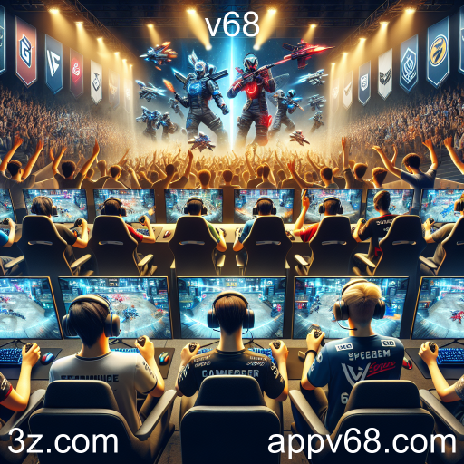 O Crescimento dos Jogos de Esportes na Indústria de Videogames